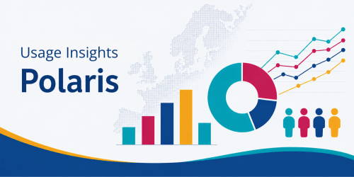 Analyse d'utilisation de Polaris