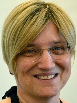 Angela Dillier-Gamma, Programmchefin
