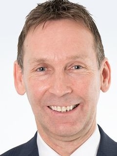 Rolf Weltert, Präsident