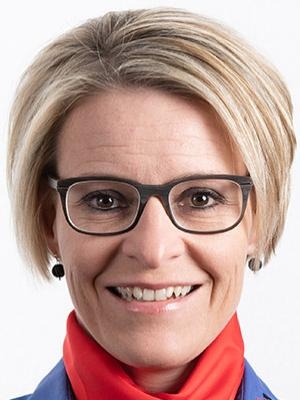 Sabine Arnold-Gisler, Programm