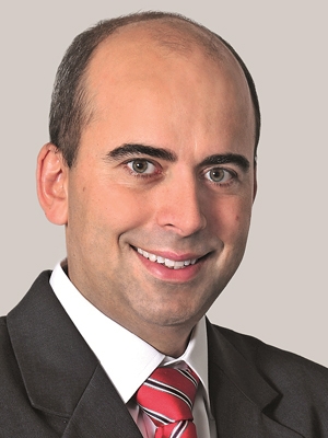Marco Zanolari-Bissig, Präsident